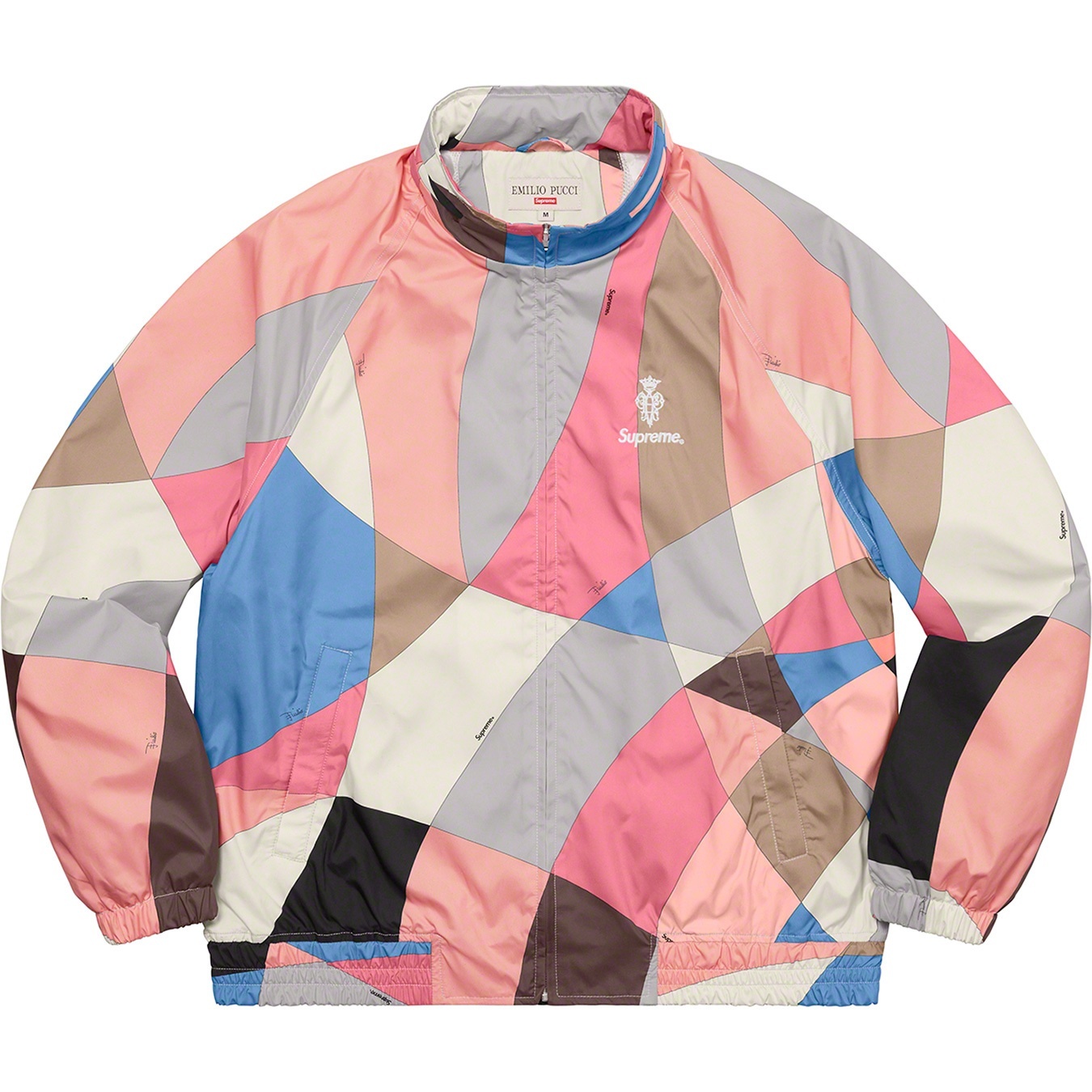 Supreme®/Emilio Pucci® Sport Jacket view 8
